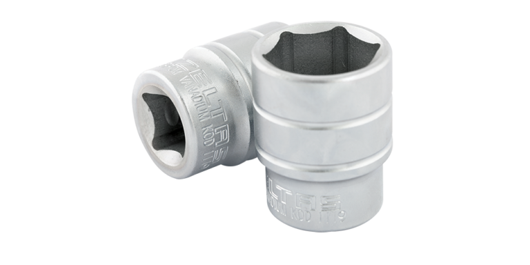 ALTI KOSE LOKMA 3/4 18 MM IZELTAS